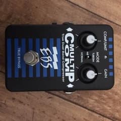 bass エフェクター EBSマルチコンプレッサーのサムネイル