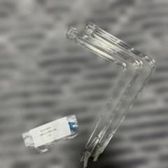ufo9Lアーム細爪30°付きのサムネイル