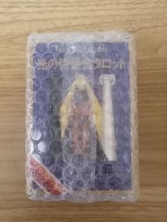 絶版♦希少♦光の侍従会タロット✨（タロットカード✨オラクルカード✨占い）のサムネイル