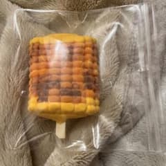 メロジョイ 焼きとうもろこし 開封済み 本体のみのサムネイル