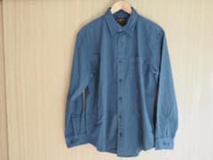 FILSON フィルソン 4.5-oz Twill Shirt 長袖シャツ