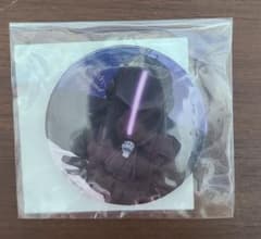 メイドインアビス　ボンドルド　不眠くじ　缶バッジ