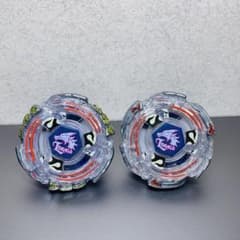 ベイブレードx ライトニングエルドラゴ まとめ売り 連打 アッパー