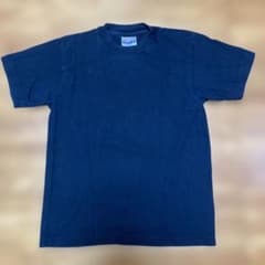 Hanes BEEFY-T Tシャツ ブラック Lサイズのサムネイル