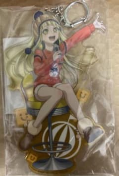 バンドリ！ラジオ祭り！ 弦巻こころ  アクリルキーホルダーのサムネイル