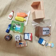 リーメント　可愛い小物　値引きは土日だけのサムネイル