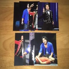 ジャニーズWEST 桐山照史　フォトセットのサムネイル
