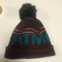 オシャレブランド atmos ニットのサムネイル