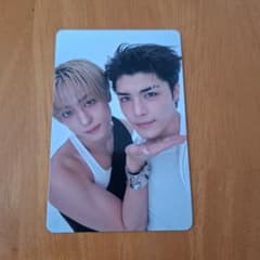 &TEAM　Mark on Me MoM miniCD ユニットのサムネイル