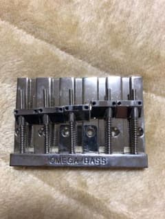 omega bass5st 5弦のサムネイル