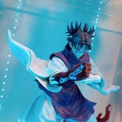 】呪術廻戦 FIGURIZMα 脹相 赫鱗躍動・載 フィギュア