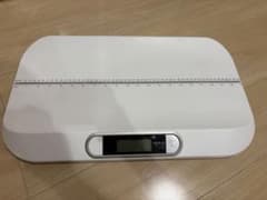 デジタルベビースケール ES-58-20のサムネイル