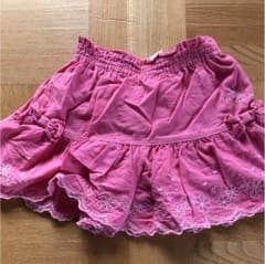mezzo piano キュロットのサムネイル