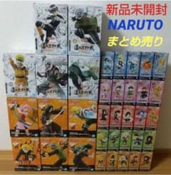 NARUTO ナルト フィギュア 忍界 イタチ カカシ top99 ワーコレ
