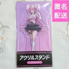 勝利の女神 NIKKE ローソン アクリルスタンド 6種セット ドロシー 紅蓮 店頭販売グッズ｜『勝利の女神：NIKKE』キャンペーン｜ローソン