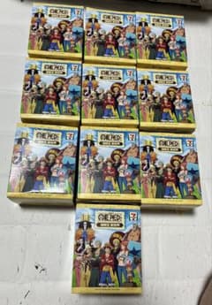 香港限定　セブンイレブン　海賊王　新世界　ONE PIECE フィギュア全10種 香港限定 セブンイレブン 海賊王 新世界 ONE PIECE フィギュア全10種