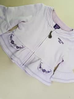 アナスイ ミニ☆90㎝(S size)のサムネイル