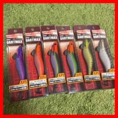 ダートマックス 3.5号 6色セット - メルカリ