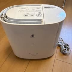 パナソニック FE-KFU03 気化式加湿機 - メルカリ