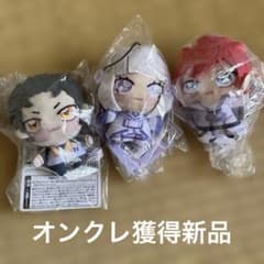 Re:ゼロから始める異世界生活 リゼロ ちょぴぬいぷち GiGO 限定 - メルカリ