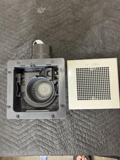 三菱電機 換気扇 VD-10ZC13のサムネイル