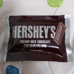 エチュードハウス Hershey's アイシャドウのサムネイル