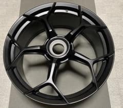 ランボルギーニ ウラカン ペルフォルマンテ EVO 純正 センターロック