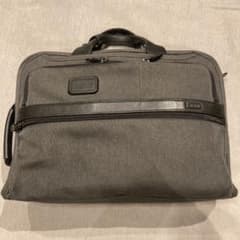 TUMI アルファ2 スリム 3WAYブリーフケースのサムネイル
