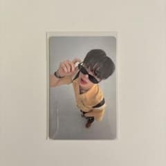 ALD1 サンヒョン ペンコン MD トレカ サングラスのサムネイル