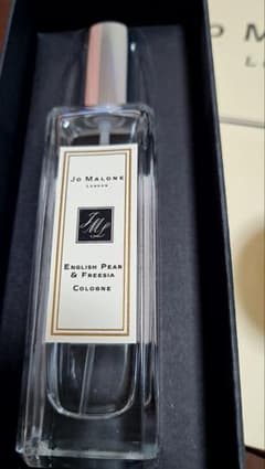 Jo MALONE LONDON イングリッシュ ペアー & フリージア コロンのサムネイル