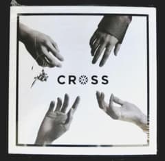 お札付★CROSS WINNER CDのサムネイル