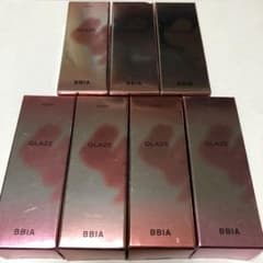 BBIA グローリップ ティント　7点セットのサムネイル
