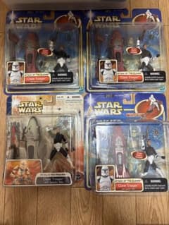 激レア スターウォーズ ベーシックフィギュア ナダール・ヴェブ メール