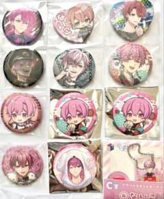 いれいす　ないこ　まとめ売りのサムネイル