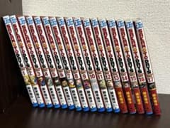 あ*ん様 SAKAMOTO DAYS サカモトデイズ 1巻〜17巻セットのサムネイル