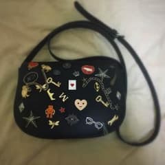 ショルダーバッグ ZARA H&M forever21 Stradivariusのサムネイル