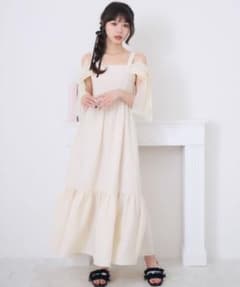 RETRO GIRL ems ワンピース