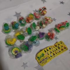 ポケモン スタンプ151 Part1 20種セット ② - メルカリ