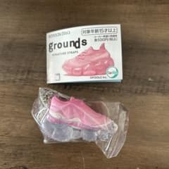 grounds ミニチュアストラップのサムネイル