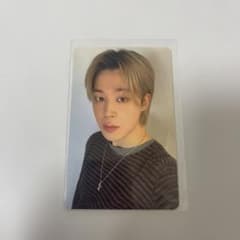 BTS ARIRANG Weverse 特典トレカ JIMIN ジミン - メルカリ
