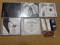 WOMCADOLE CDセットのサムネイル