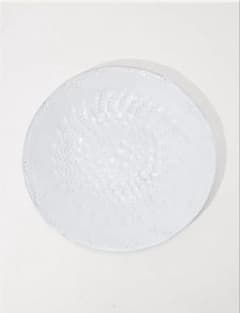 Astier de Villatte Nathalie プレート 24cm - メルカリ