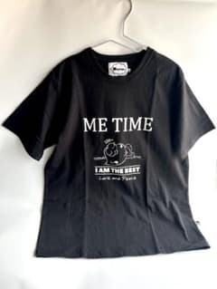 Naptime nissy Mサイズ black metime 2020s/sのサムネイル
