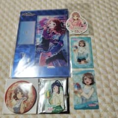 学園アイドルマスター アイマス アクリルスタンド 缶バッジ ステッカー