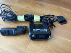 ランドローバー純正ドライブレコーダー レンジローバー VPLKV0134