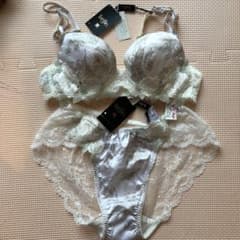トレフル trefle セット C65 ショーツM ワコールのサムネイル