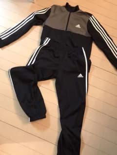 adidas アディダス ジャージ上下のサムネイル