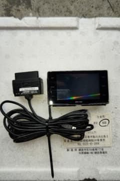 コムテックレーダー 中古のサムネイル