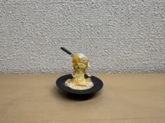 幽麺Ⅱ カルボナーラ フィギュア ガチャガチャのサムネイル