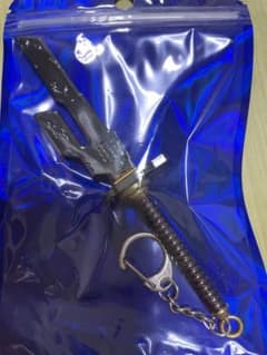 【呪術廻戦】天逆鉾キーホルダーのサムネイル